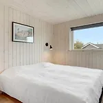 Vakantiehuis Villavilla 578 - Marielyst, Lollandfalstermon Bøtø By