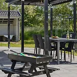 Villavilla 578 - Marielyst, Lollandfalstermon