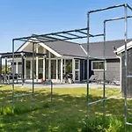 Villavilla 578 - Marielyst, Lollandfalstermon Vakantiehuis