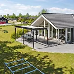 Villavilla 578 - Marielyst, Lollandfalstermon Vakantiehuis Bøtø By