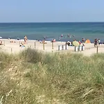 Villavilla 578 - Marielyst, Lollandfalstermon Vakantiehuis *