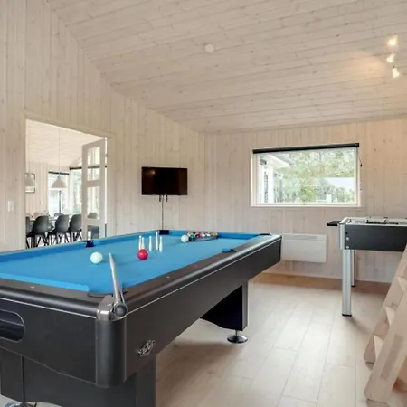Villavilla 578 - Marielyst, Lollandfalstermon