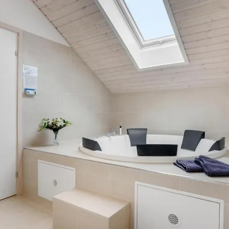 Villavilla 578 - Marielyst, Lollandfalstermon *