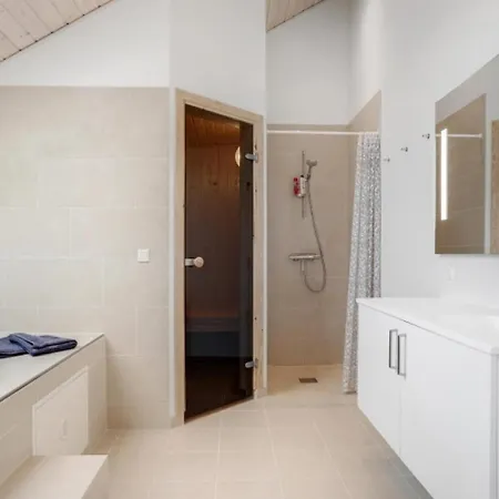 Vakantiehuis Villavilla 578 - Marielyst, Lollandfalstermon