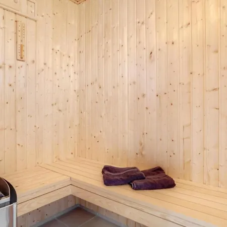 Vakantiehuis Villavilla 578 - Marielyst, Lollandfalstermon