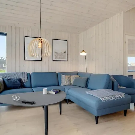 Vakantiehuis Villavilla 578 - Marielyst, Lollandfalstermon *
