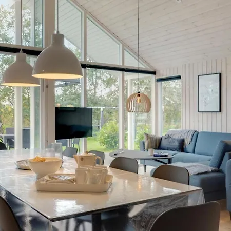 Villavilla 578 - Marielyst, Lollandfalstermon Vakantiehuis *