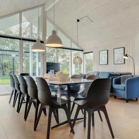Villavilla 578 - Marielyst, Lollandfalstermon Vakantiehuis