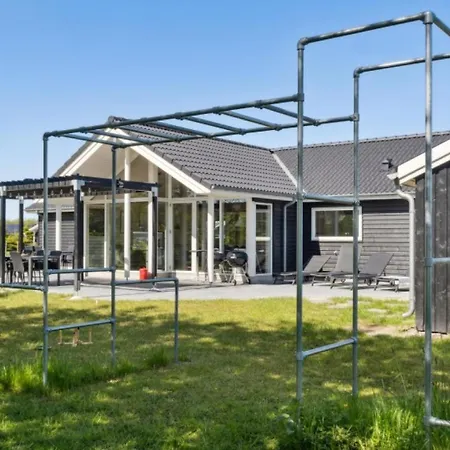 Villavilla 578 - Marielyst, Lollandfalstermon Bøtø By