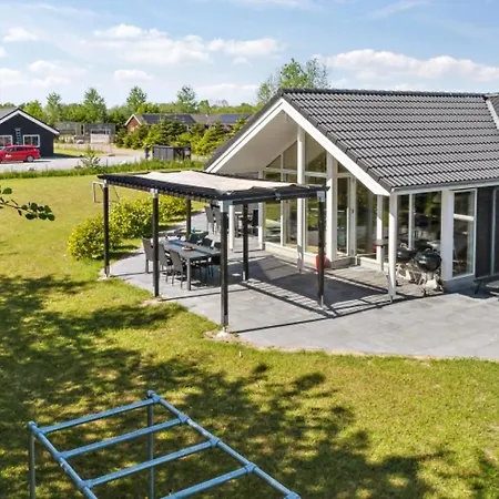 Feriehus Villavilla #578 - Marielyst, Lollandfalstermøn Bøtø By