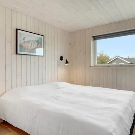 Villavilla 578 - Marielyst, Lollandfalstermon